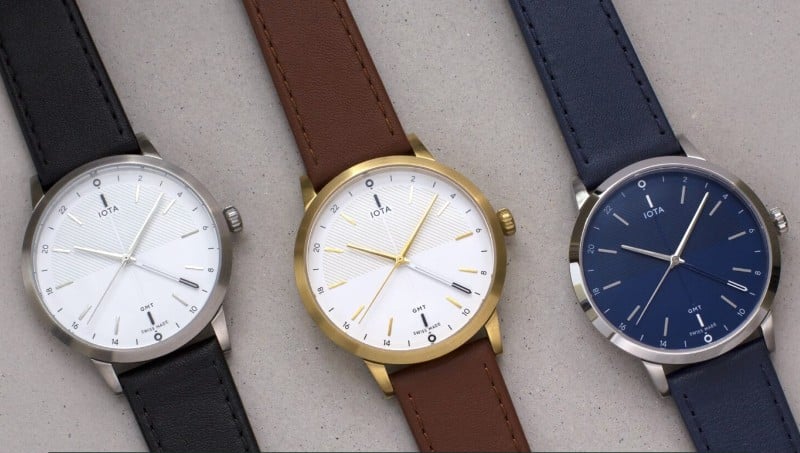 Isto Watches