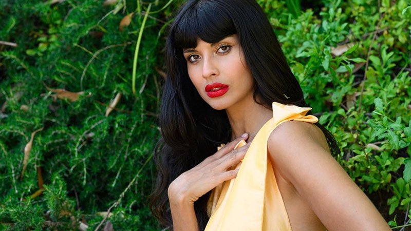 Jameela Jamil