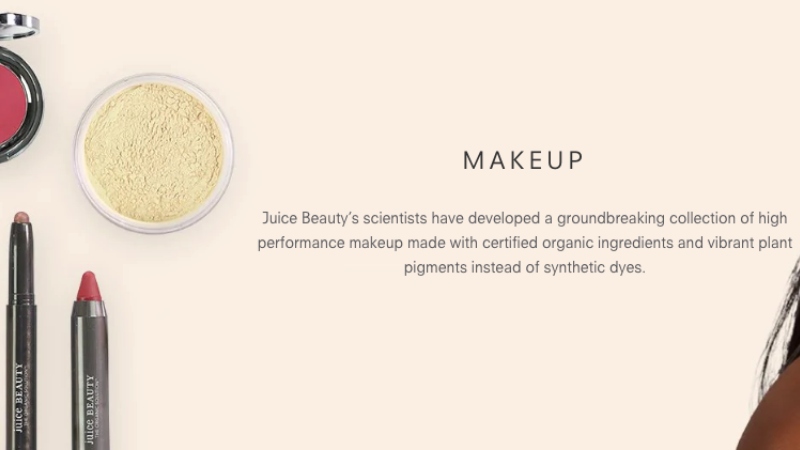 Juice Beauty