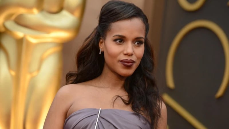 Kerry Washington