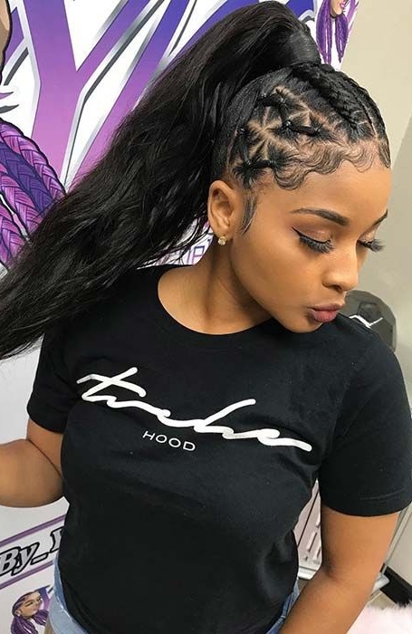 50 Best Weave Hairstyles for Black Women - The Trend Spotter 50 Best Weave Hairstyles for Black Women - The Trend Spotter