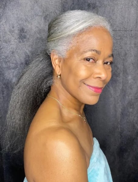 60 Best Hairstyles and Haircuts for Women Over 60 to Suit any Taste