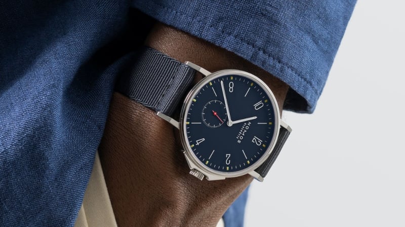 Nomos Glashütte (1)