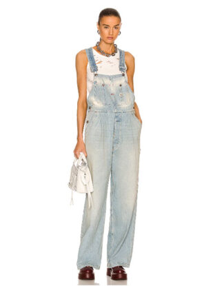 Overalls
