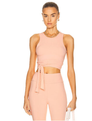 Pink Shirt