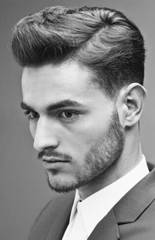 35 Stylish Young Men Haircuts for 2023 - The Trend Spotter