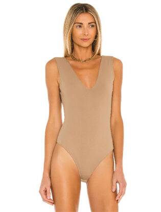 Revolve Bodysuit