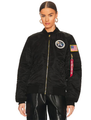 Revolve Bomber