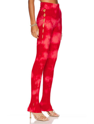Revolve Cut Out Trousers