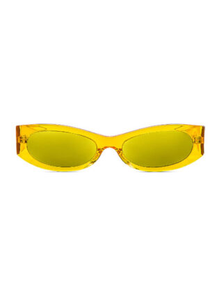 Revolve Neon Sunglasses