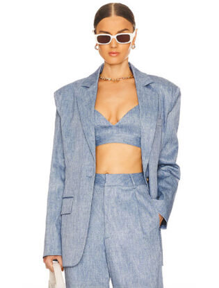 Revolve Shoulder Pads