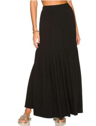 Revolve Skirt Long