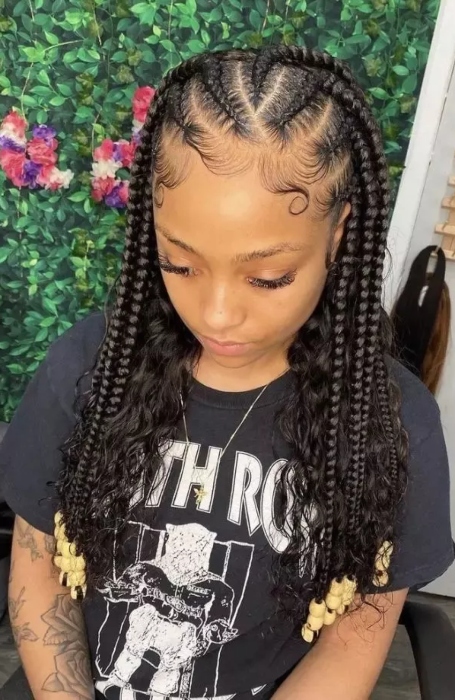 50 Best Weave Hairstyles for Black Women - The Trend Spotter 50 Best Weave Hairstyles for Black Women - The Trend Spotter