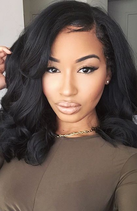 20 Sew-In Styles and Weaves to Inspire Your Next Look | ATH US | All Things  Hair US