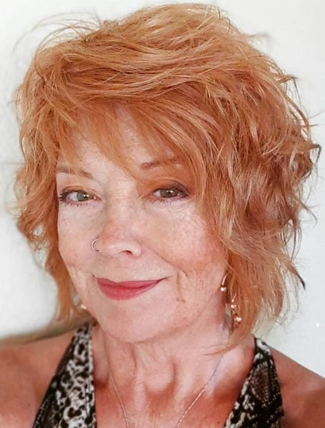 50 Best Haircuts & Hairstyles for Older Women - The Trend Spotter 50 Best Haircuts & Hairstyles for Older Women - The Trend Spotter