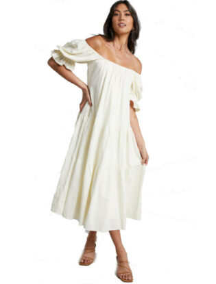 Showpo Maternity Dress