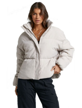 Showpo Puffer