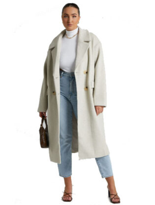 Showpo Coat