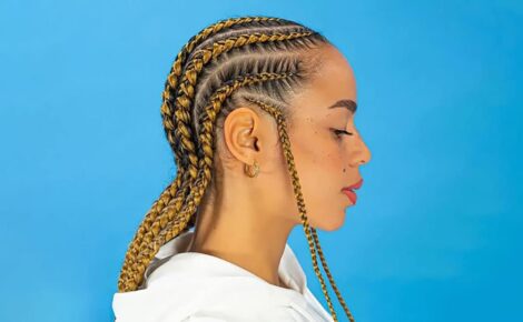 Stitch Braids