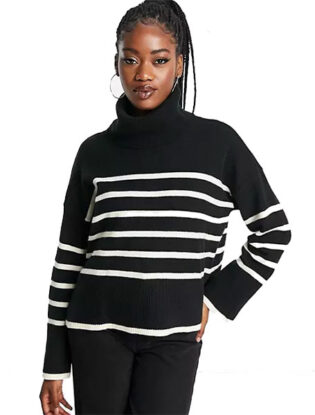 Striped Jumper