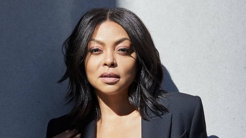 Taraji P. Henson