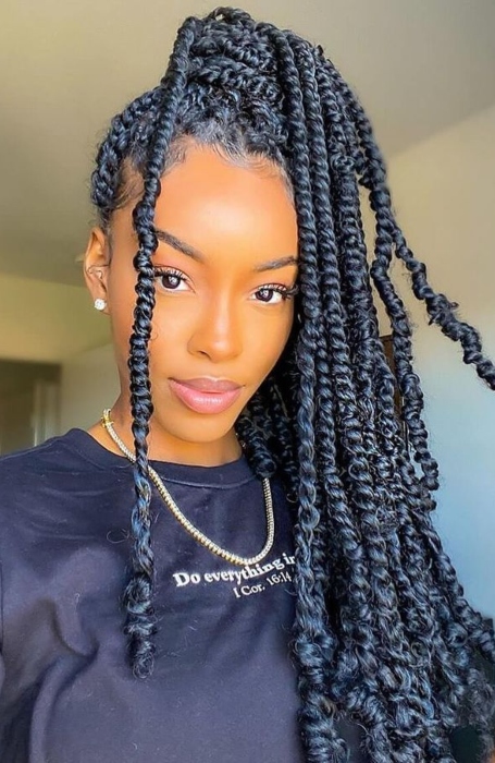 50 Best Weave Hairstyles for Black Women - The Trend Spotter