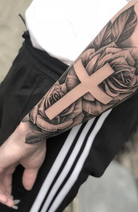 Top 50 Forearm Tattoos for Men Ideas and Inspiration 2023  Fashionterest