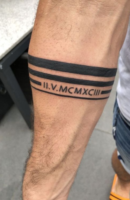 Small Tattoos For Men: 208 Unique Ideas For 2023