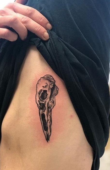 Aggregate 91+ about most unique tattoos best .vn Aggregate 91+ about most unique tattoos best .vn