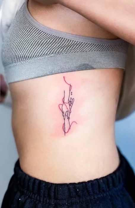 Update 96 about simple dance tattoo designs latest  indaotaonec