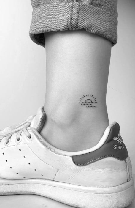 Unique Small Tattoos (2)