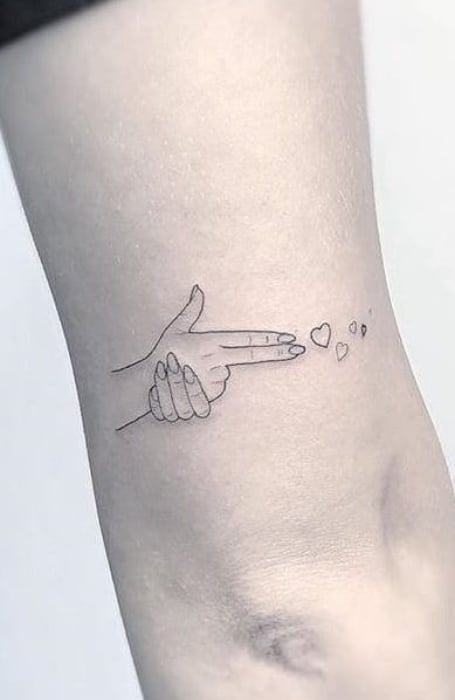 Unique Small Tattoos (3)