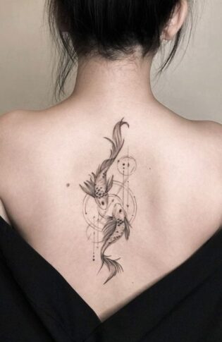 30 Unique Tattoo Design Ideas for 2024