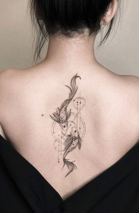 Aggregate 93+ about creative tattoo designs for girls unmissable -  .vn