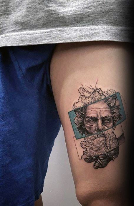 Men Tattoos | tattoo art gallery