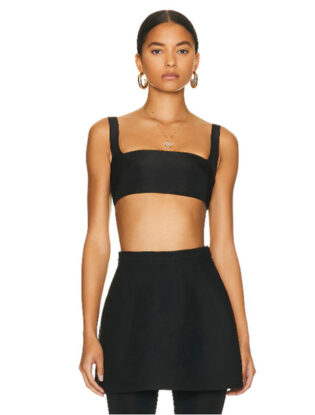 Valentino Crop Top