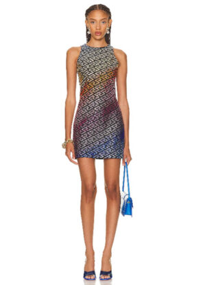 Versace Dress