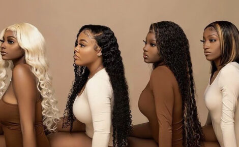 Weave Hairstyles For Black Women