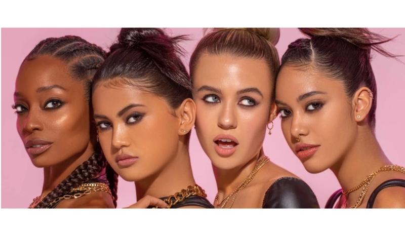 Wet N Wild Beauty