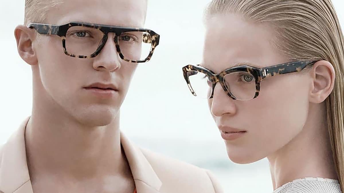 Eyeglasses Styles
