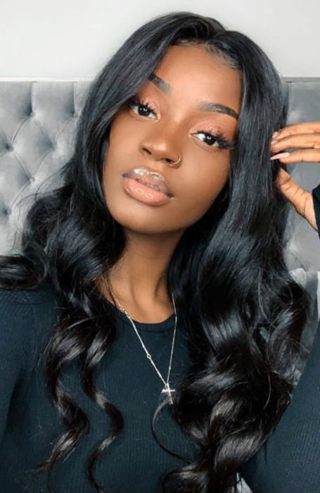 50 Best Weave Hairstyles for Black Women - The Trend Spotter 50 Best Weave Hairstyles for Black Women - The Trend Spotter