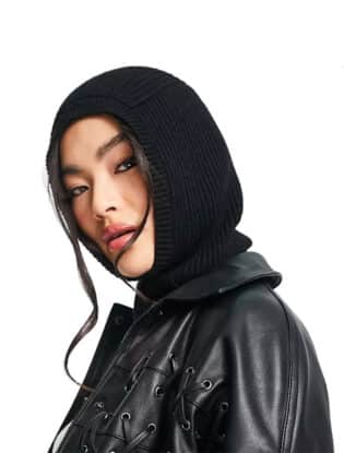 Asos Balaclava