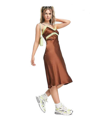 Asos Fairy Tok Dress