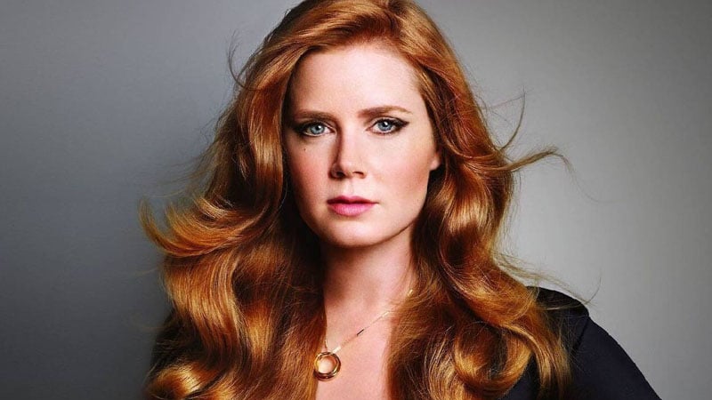 30 Hot & Famous Redhead Actresses in The (2023)