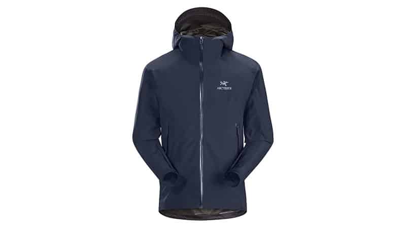 Arc’teryx Zeta Sl Jacket