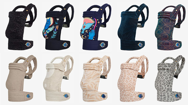 Artipoppe Baby Carrier