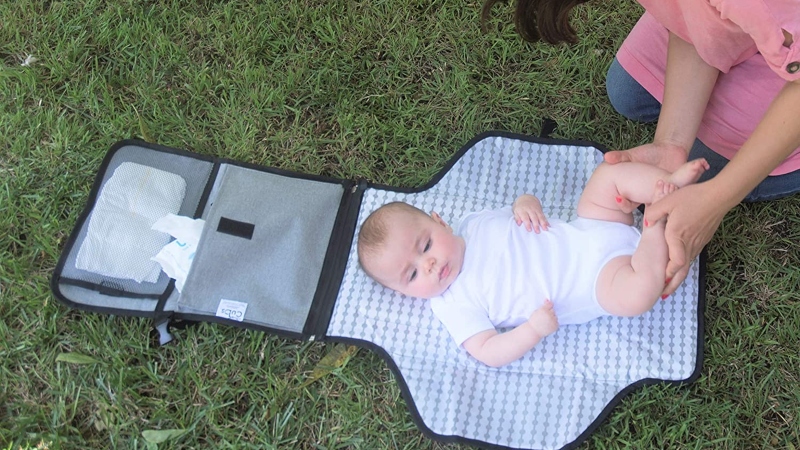 Baby Changing Pad (1)