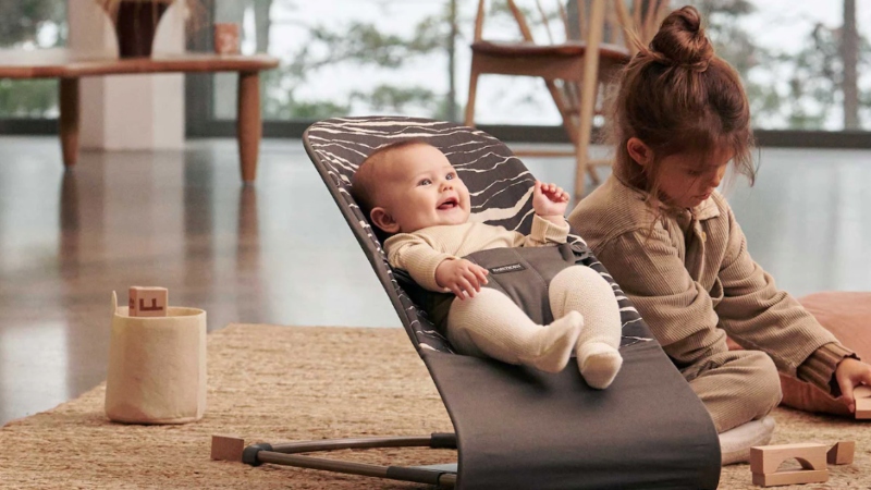 Babybjörn Bouncer