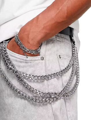 Belt Chain