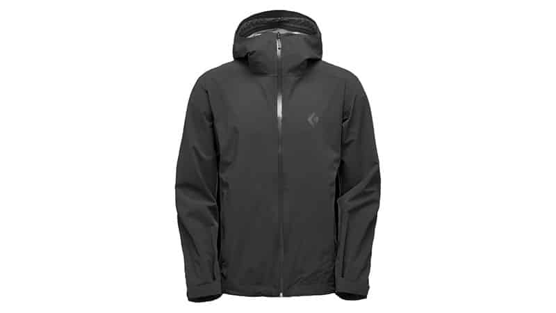 Black Diamond Equipment Stormline Stretch Rain Shell